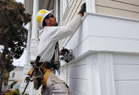 Best Composite Siding  in Terrell Hills, TX